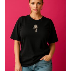 Drop Shoulder (Tiger)