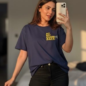 Pace Tee