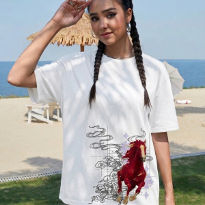 Red Horse
